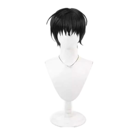 悠 安宅切ウィッグオーダー Amazon.co.jp: 【即納 】刀剣乱舞 安宅切（あたぎり） コスプレ